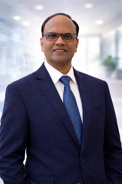 B N Krishnamurthy
