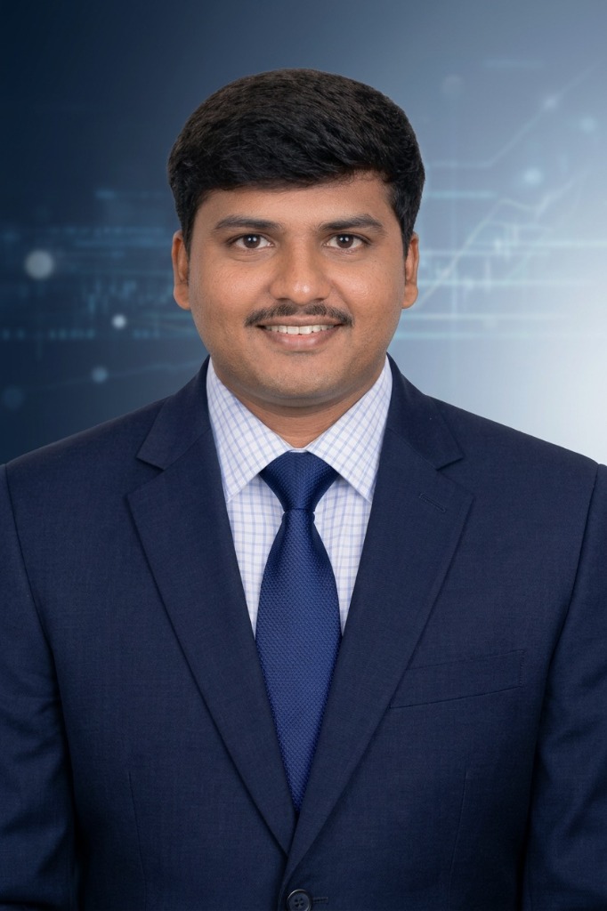 K.M.B Raju